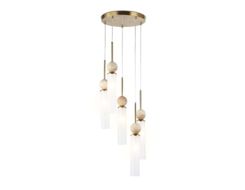 Подвесной светильник Ambrella Light High Light Modern LH53259 изображение в интернет-магазине Cramer Light фото 9