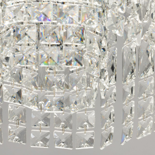 Потолочный светильник De Markt City Арман 462012404 изображение в интернет-магазине Cramer Light фото 7