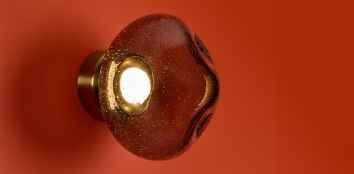 Настенный светильник Freya Mote FR5601WL-01GR изображение в интернет-магазине Cramer Light фото 5