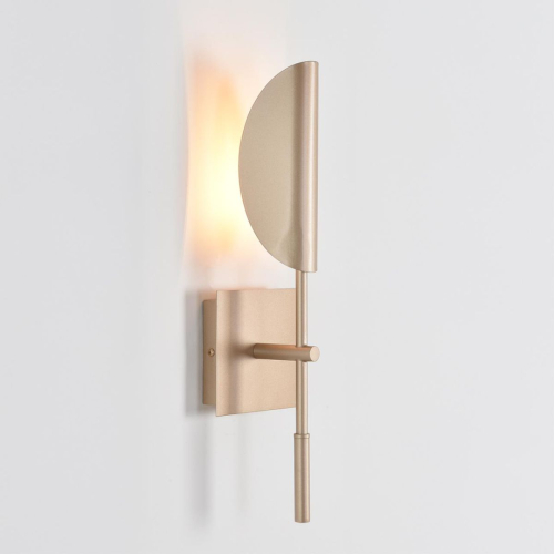 Бра Lumion Moderni Folio 8399/1W дополнительное фото фото 3