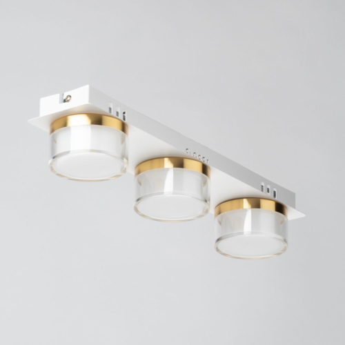 Потолочный светильник De Markt City Гэлэкси 632018603 изображение в интернет-магазине Cramer Light фото 5