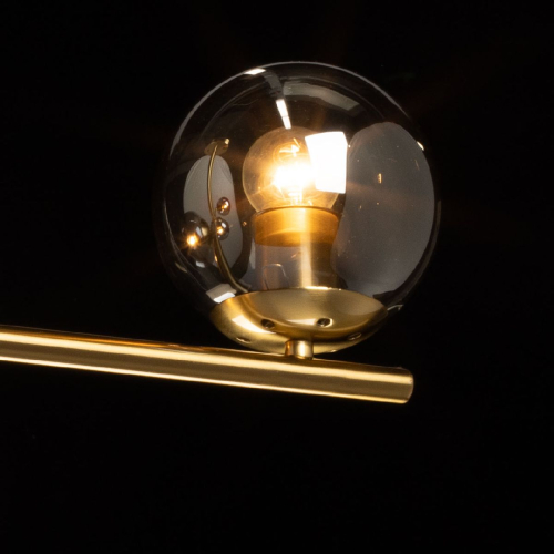 Потолочная люстра De Markt Оливия 306015904 изображение в интернет-магазине Cramer Light фото 5