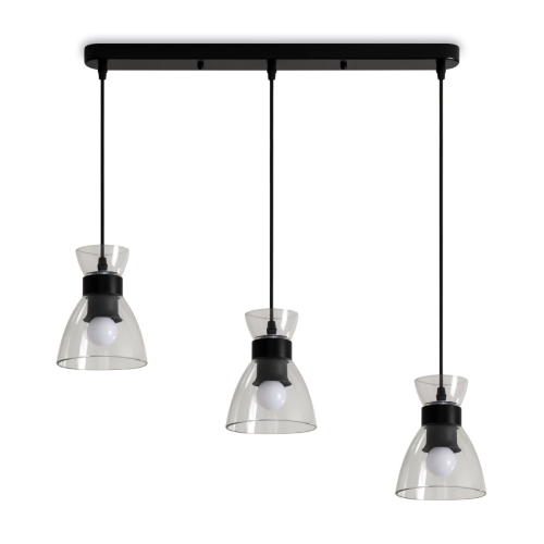 Подвесной светильник Freya Topi FR5503PL-03B изображение в интернет-магазине Cramer Light фото 11