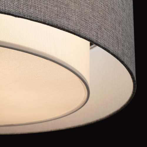 Потолочный светильник Maytoni Bergamo MOD613CL-04GR изображение в интернет-магазине Cramer Light фото 10