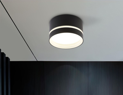 Точечный накладной светильник Ambrella Light Techno Spot TU5392 изображение в интернет-магазине Cramer Light фото 5