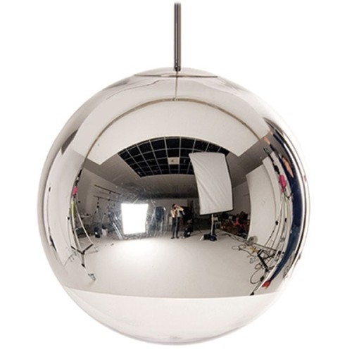 Подвесной светильник ImperiumLoft Mirror Ball 179996-22 изображение в интернет-магазине Cramer Light