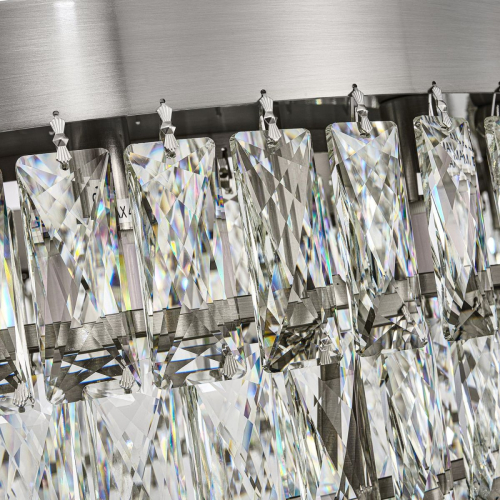 Подвесная люстра Favourite Magnitudo 4715-12P изображение в интернет-магазине Cramer Light фото 5