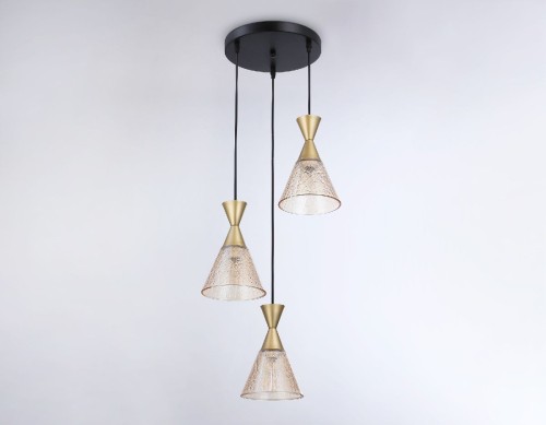 Подвесной светильник Ambrella Light Modern TR3175 изображение в интернет-магазине Cramer Light фото 2