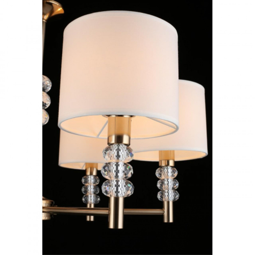 Подвесная люстра APLOYT Franula APL.724.03.06 изображение в интернет-магазине Cramer Light фото 5