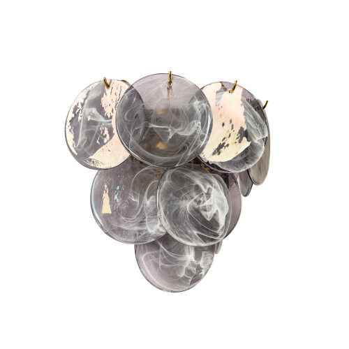Настенный светильник Loft IT Lolly 10492W Smoke изображение в интернет-магазине Cramer Light фото 3