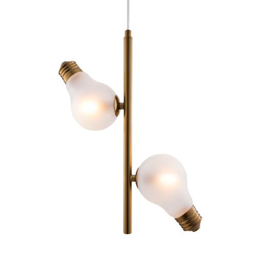 Подвесной светильник Freya Evidence FR5372PL-02BS изображение в интернет-магазине Cramer Light фото 5