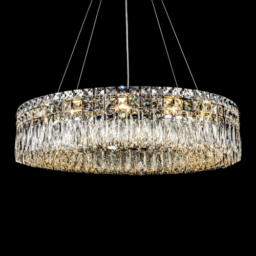 Подвесная люстра Modelux ML.7084.800 CR изображение в интернет-магазине Cramer Light фото 3