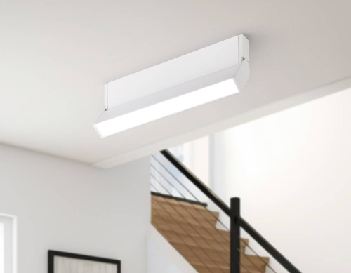 Настенно-потолочный светильник Ambrella Light Move TA1818 изображение в интернет-магазине Cramer Light фото 7