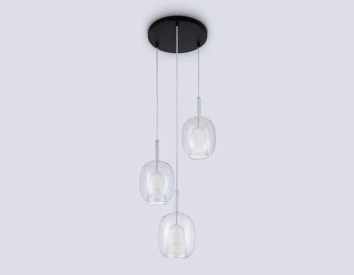 Подвесной светильник Ambrella Light High Light Modern LH11151 изображение в интернет-магазине Cramer Light фото 3