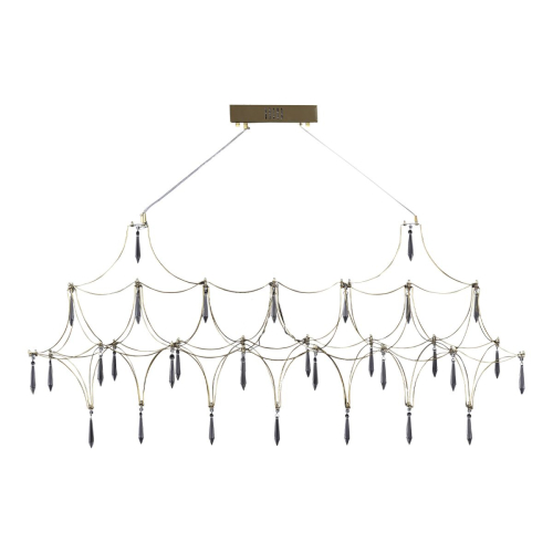 Подвесная люстра ST Luce Gravetta SL6603.203.17 изображение в интернет-магазине Cramer Light