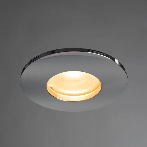 Встраиваемый светильник Arte Lamp Aqua A5440PL-1CC изображение в интернет-магазине Cramer Light фото 5