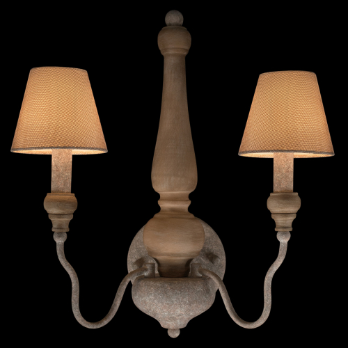 Бра Loft IT Countryside 10420W дополнительное фото фото 2