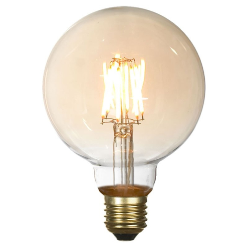 Лампа светодиодная Lussole 	EDISSON GF-L-2106 изображение в интернет-магазине Cramer Light