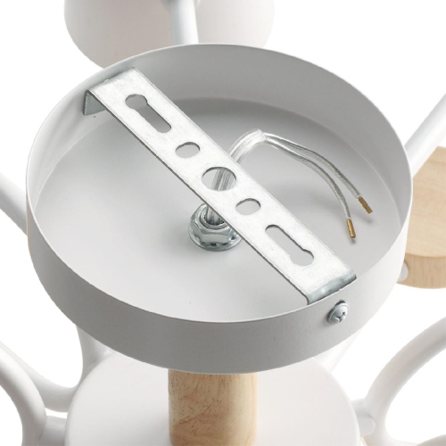 Люстра на штанге Lumion Rondo 8196/10C изображение в интернет-магазине Cramer Light фото 7