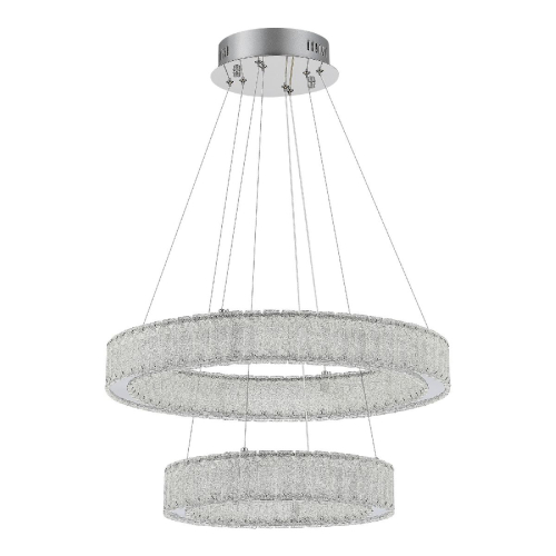 Подвесная люстра ST Luce Latozzo SL6008.103.02 изображение в интернет-магазине Cramer Light фото 2