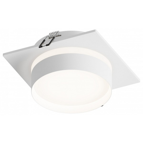 Встраиваемый светильник Hesby Lighting Nimbus HSBL_0130 изображение в интернет-магазине Cramer Light