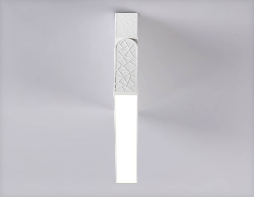 Настенно-потолочный светильник Ambrella Light Move TA1818 изображение в интернет-магазине Cramer Light фото 4