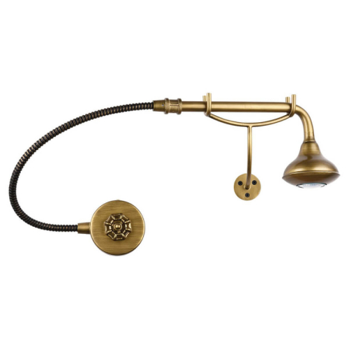 Бра Lussole Loft GRLSP-9151 дополнительное фото