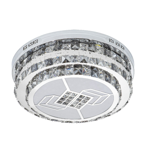 Потолочный светильник LED4U 70032-500 изображение в интернет-магазине Cramer Light