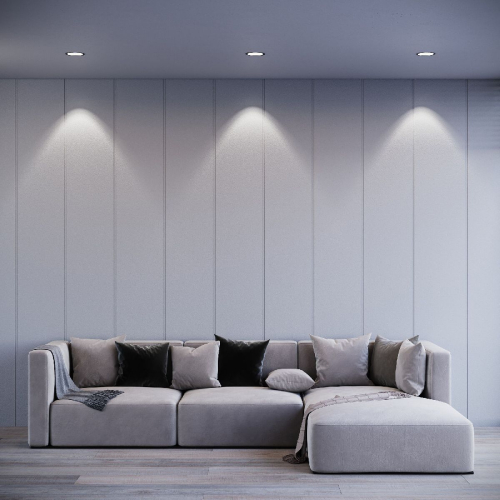 Встраиваемый светильник Elektrostandard Combi 25069/LED 4690389211591 a069008 изображение в интернет-магазине Cramer Light фото 4