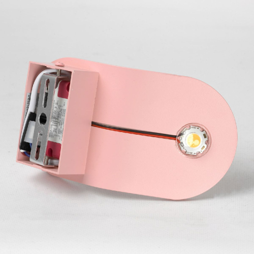 Настенный светильник Lussole Gulf LSP-7226 изображение в интернет-магазине Cramer Light фото 5