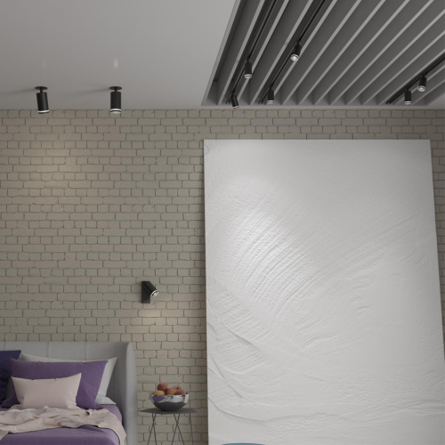Трековый светильник Novotech Port 370877 изображение в интернет-магазине Cramer Light фото 5