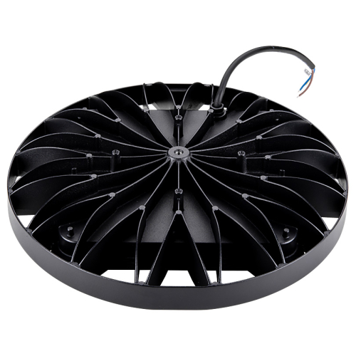 Промышленный светильник Wolta UFO-200W/02 изображение в интернет-магазине Cramer Light фото 4