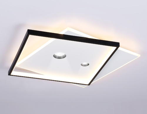 Потолочная люстра Ambrella Light Comfort FL5065 изображение в интернет-магазине Cramer Light фото 5