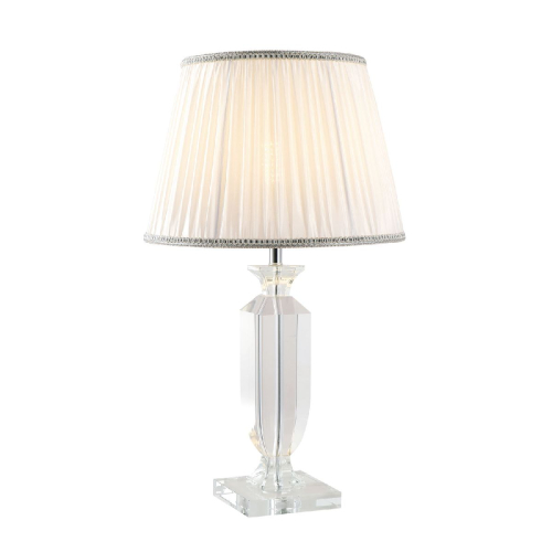 Настольная лампа Modelux ML.5505.01TL CR изображение в интернет-магазине Cramer Light