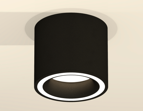 Накладной светильник Ambrella Light Techno XS7402030 (C7402, N7111) изображение в интернет-магазине Cramer Light фото 2