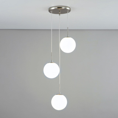 Подвесная люстра Citilux Томми CL102034 изображение в интернет-магазине Cramer Light фото 10