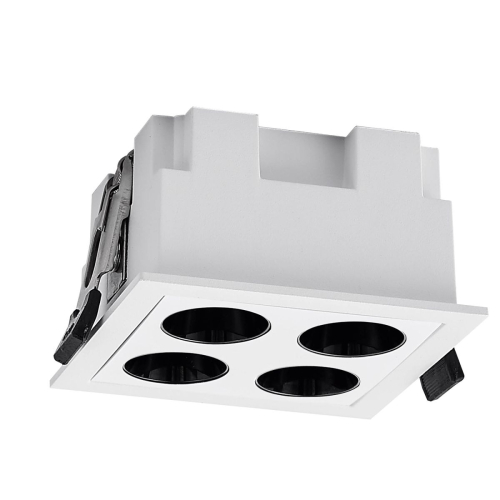 Встраиваемый светильник Mantra Blau 9130 изображение в интернет-магазине Cramer Light