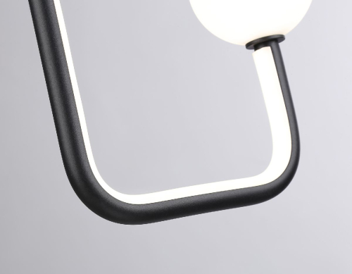 Подвесной светильник Ambrella Light Comfort LineTech FL66363 изображение в интернет-магазине Cramer Light фото 5