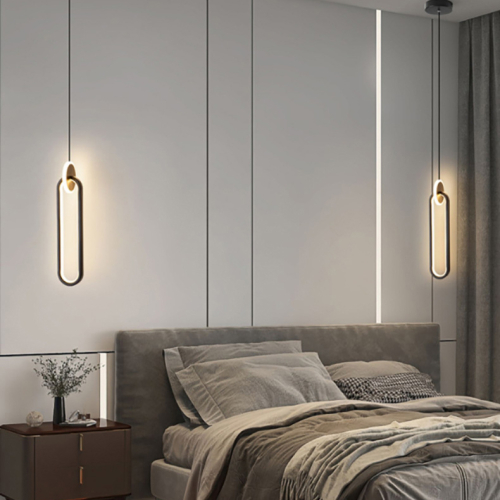 Подвесной светильник ImperiumLoft Randall 232609-23 изображение в интернет-магазине Cramer Light фото 5