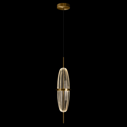 Подвесной светильник Loft IT Tranquility 10397/A изображение в интернет-магазине Cramer Light фото 2