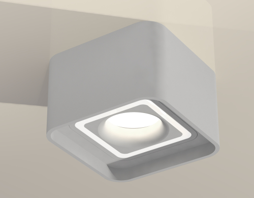 Накладной светильник Ambrella Light Techno XS7832020 (C7832, N7715) изображение в интернет-магазине Cramer Light фото 2