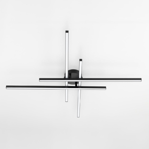 Потолочная люстра Citilux Стиг CL203141 изображение в интернет-магазине Cramer Light фото 6
