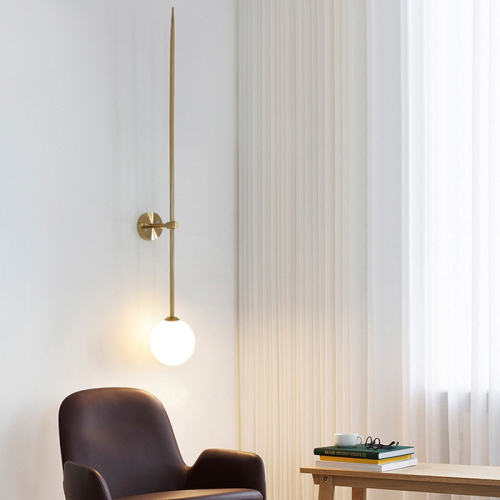 Настенный светильник ImperiumLoft Lines 178059-26 изображение в интернет-магазине Cramer Light фото 2