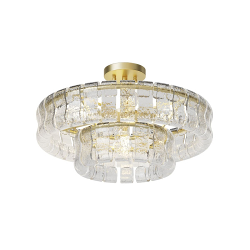 Потолочный светильник Maytoni Boulder MOD538CL-05MG изображение в интернет-магазине Cramer Light фото 3