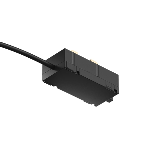 Подвод питания Denkirs Smart TR2100-BK изображение в интернет-магазине Cramer Light фото 2