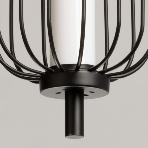 Подвесной светильник De Markt City Стаут 702014301 изображение в интернет-магазине Cramer Light фото 4