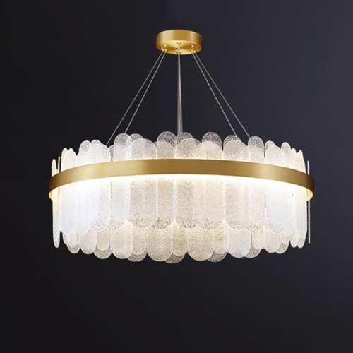 Подвесная люстра ImperiumLoft Charlotta 220151-23 изображение в интернет-магазине Cramer Light