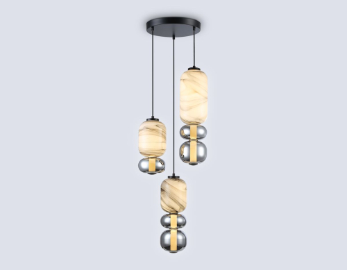 Подвесной светильник Ambrella Light High Light Modern LH11036 изображение в интернет-магазине Cramer Light