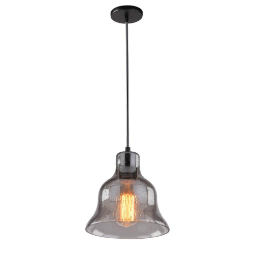 Подвесной светильник Arte Lamp Amiata A4255SP-1SM изображение в интернет-магазине Cramer Light
