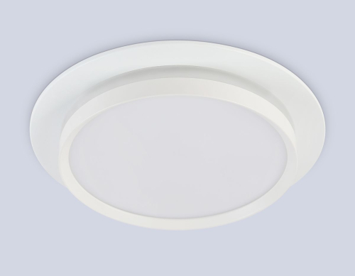 Точечный светильник Ambrella Light Techno Spot TU5214 изображение в интернет-магазине Cramer Light фото 3